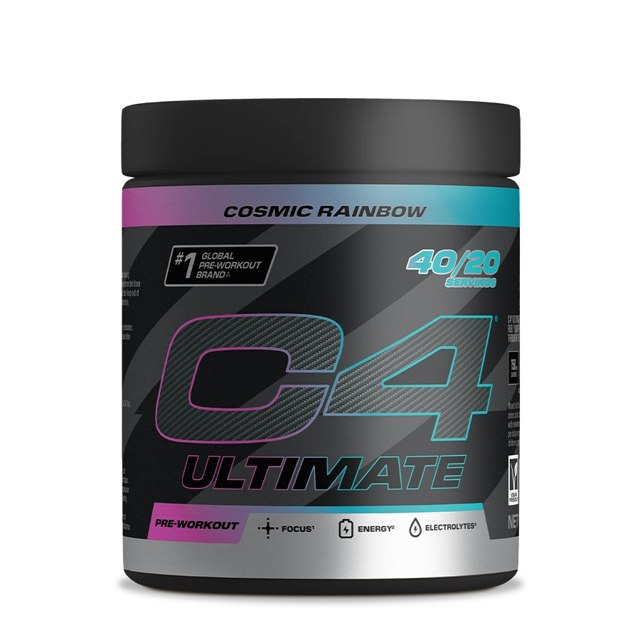 Cellucor C4 Ultimate 380g